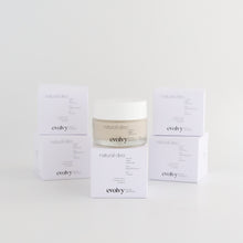 Görseli Galeri görüntüleyiciye yükleyin, Natural Deo- Doğal Krem Deodorant - Limon Çimeni
