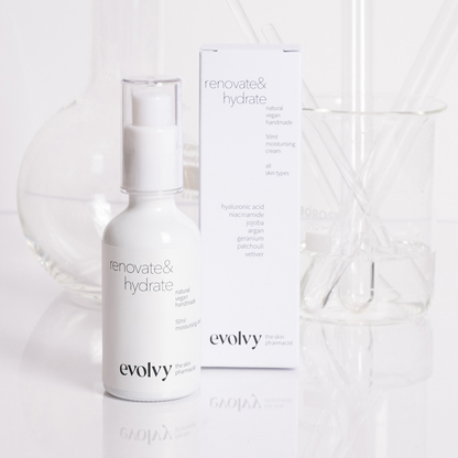 Bütünsel Cilt Bakım Rutini Seti