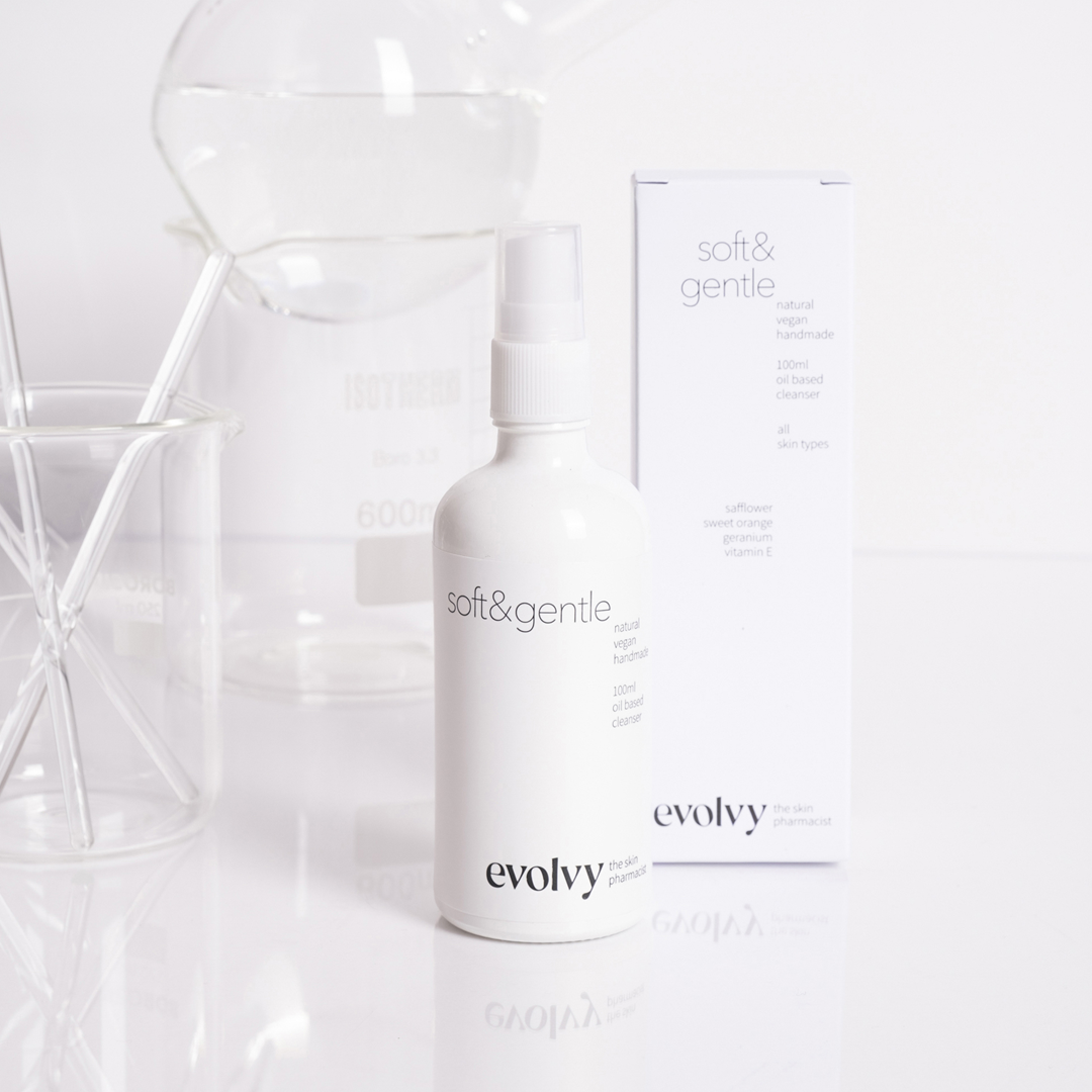 Bütünsel Cilt Bakım Rutini Seti