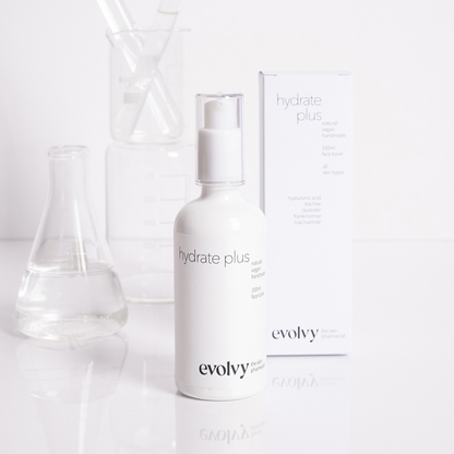 Bütünsel Cilt Bakım Rutini Seti